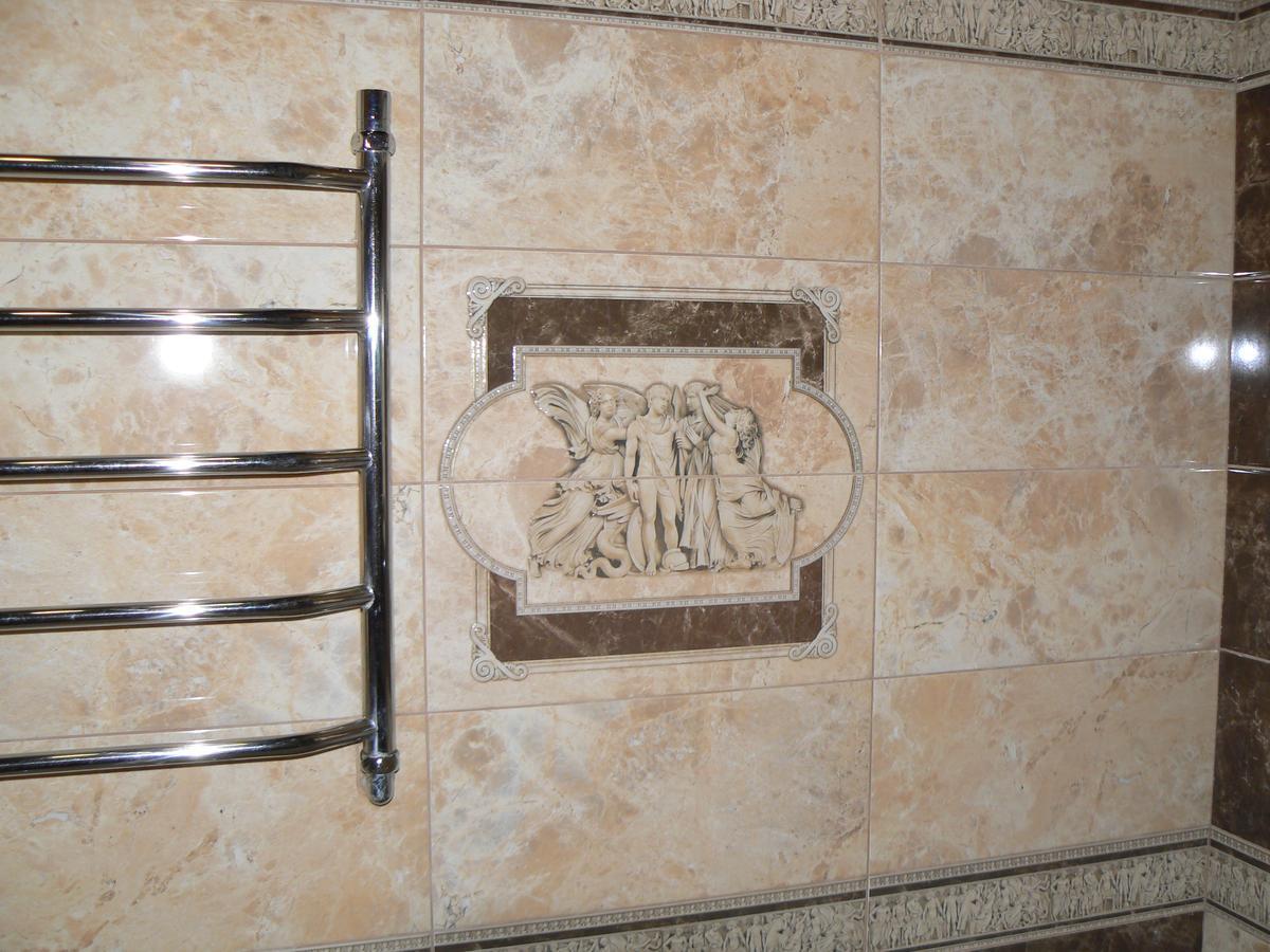 Apartment In Sacyjalistycnaja 39 Grodno Exteriör bild